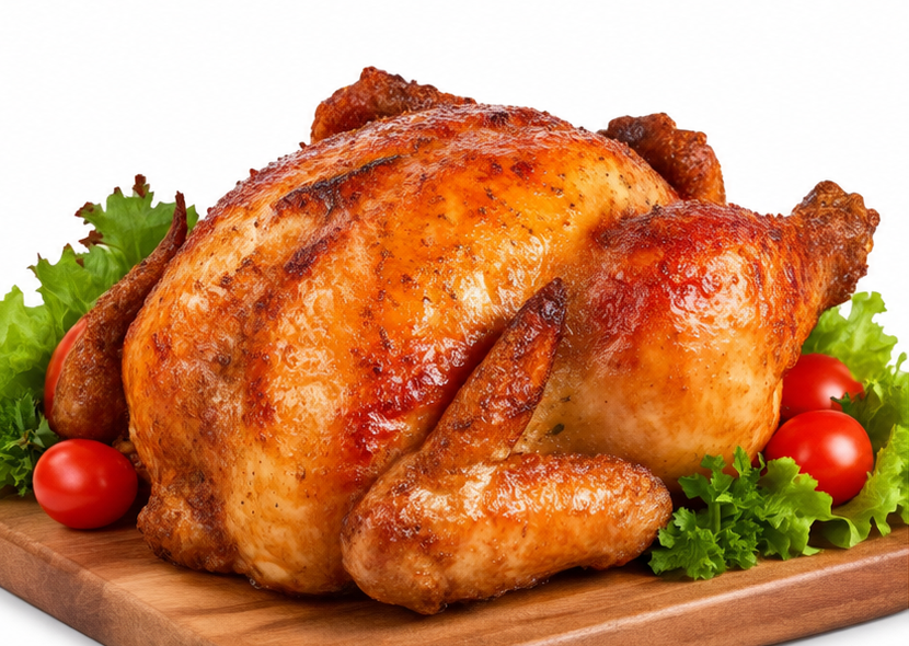 Frango Inteiro